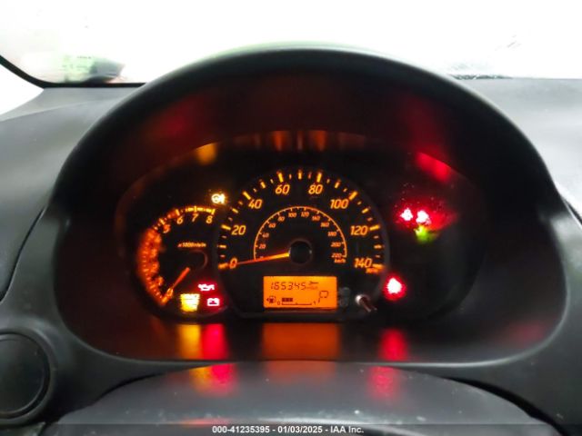 2015 MITSUBISHI MIRAGE ML32A3HJ0FH012425 Photo 6