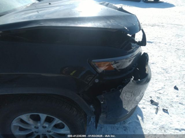 1C4PJMCB8LD560412 Jeep Cherokee Latitude 4x4