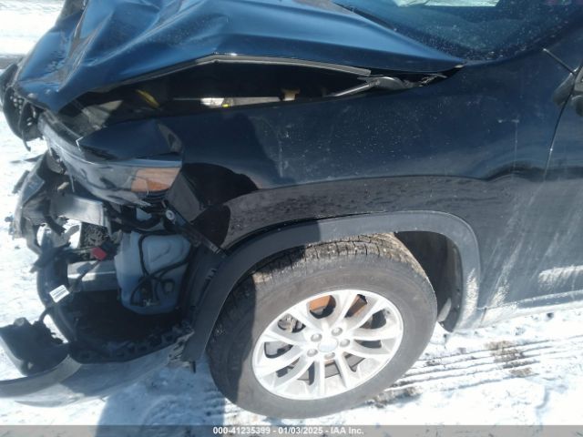 1C4PJMCB8LD560412 Jeep Cherokee Latitude 4x4