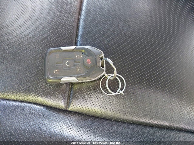 1GKS2HKC9FR159164 GMC Yukon Xl 1500 Slt