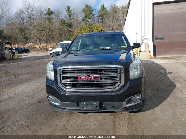 1GKS2HKC9FR159164 GMC Yukon Xl 1500 Slt