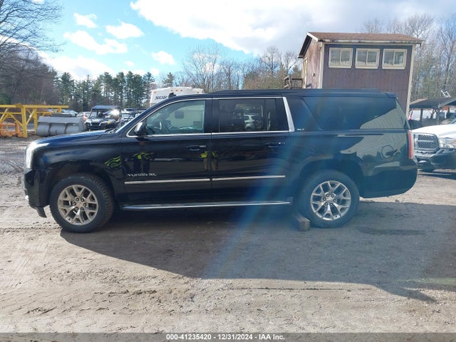 1GKS2HKC9FR159164 GMC Yukon Xl 1500 Slt