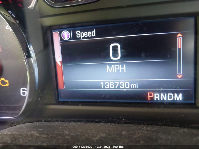 1GKS2HKC9FR159164 GMC Yukon Xl 1500 Slt