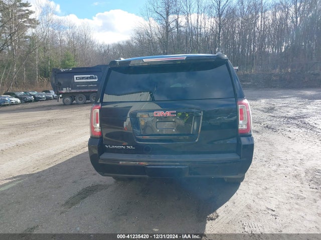 1GKS2HKC9FR159164 GMC Yukon Xl 1500 Slt