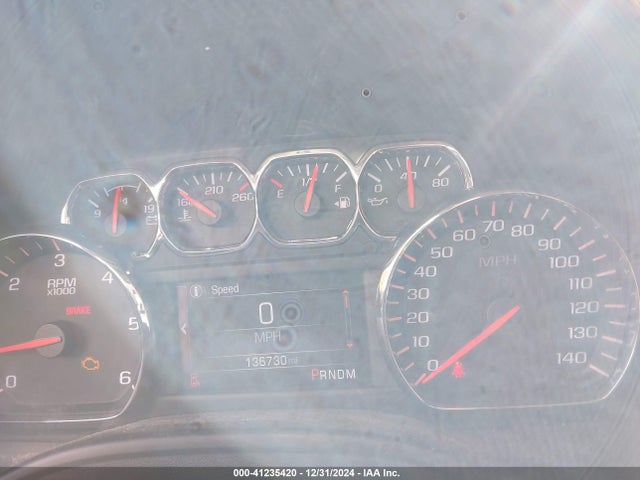 1GKS2HKC9FR159164 GMC Yukon Xl 1500 Slt