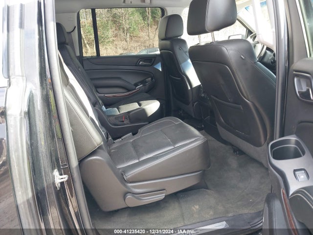 1GKS2HKC9FR159164 GMC Yukon Xl 1500 Slt