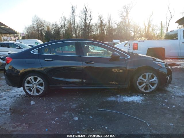 1G1BG5SM6G7231447 Chevrolet Cruze Premier Auto