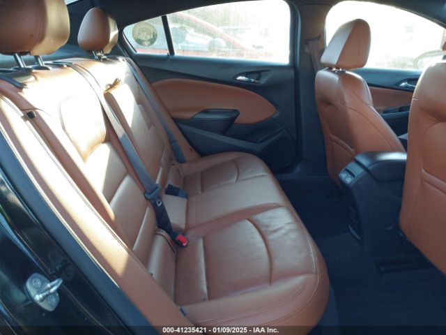1G1BG5SM6G7231447 Chevrolet Cruze Premier Auto