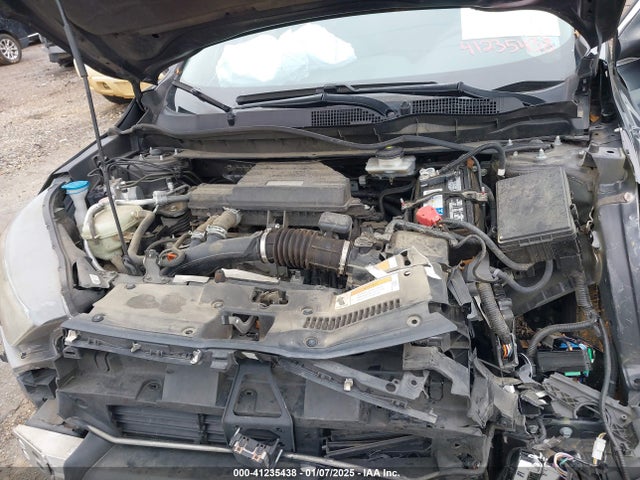 5J6RW1H5XKA005998 Honda CR-V EX