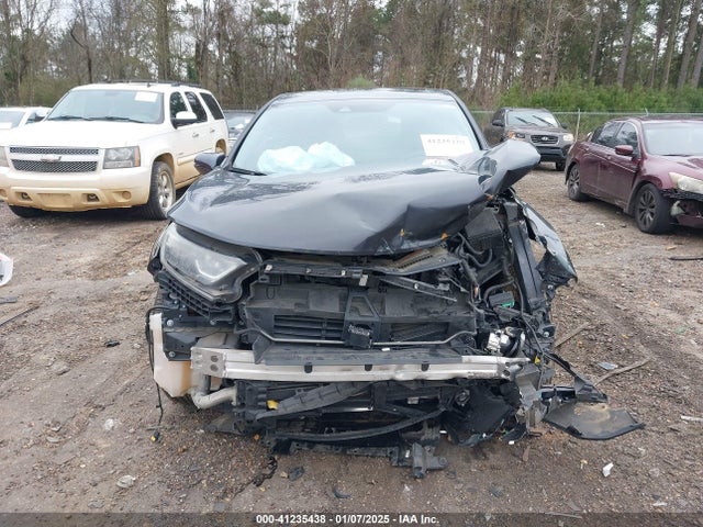 5J6RW1H5XKA005998 Honda CR-V EX