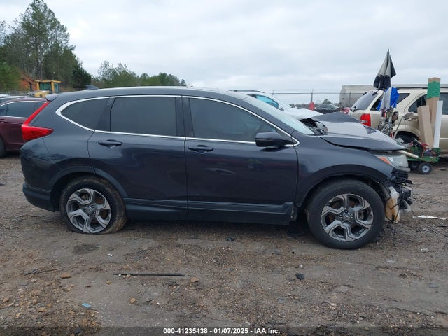 5J6RW1H5XKA005998 Honda CR-V EX