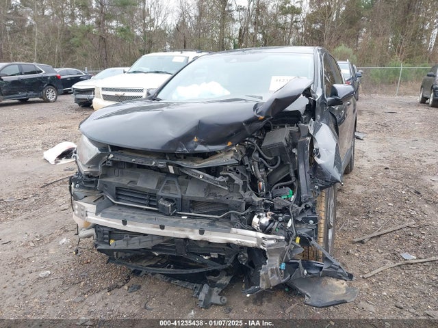5J6RW1H5XKA005998 Honda CR-V EX
