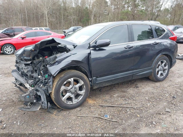 5J6RW1H5XKA005998 Honda CR-V EX