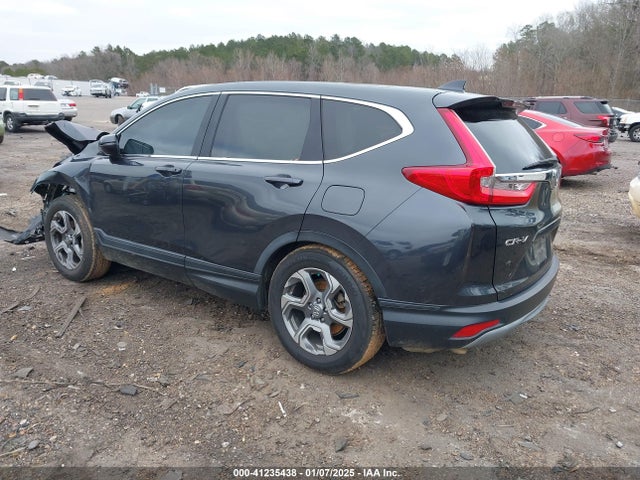 5J6RW1H5XKA005998 Honda CR-V EX