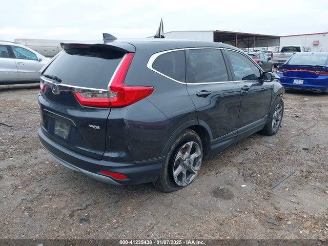 5J6RW1H5XKA005998 Honda CR-V EX