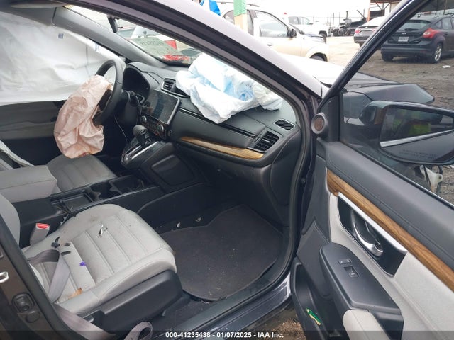 5J6RW1H5XKA005998 Honda CR-V EX
