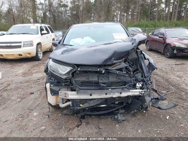 5J6RW1H5XKA005998 Honda CR-V EX