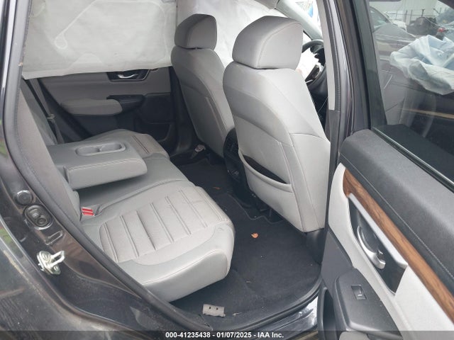 5J6RW1H5XKA005998 Honda CR-V EX