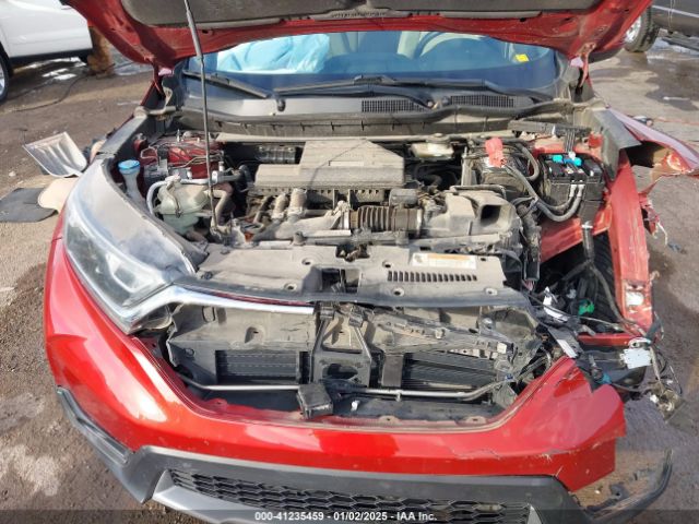 5J6RW1H5XKL006508 Honda CR-V EX