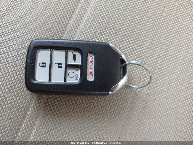 5J6RW1H5XKL006508 Honda CR-V EX