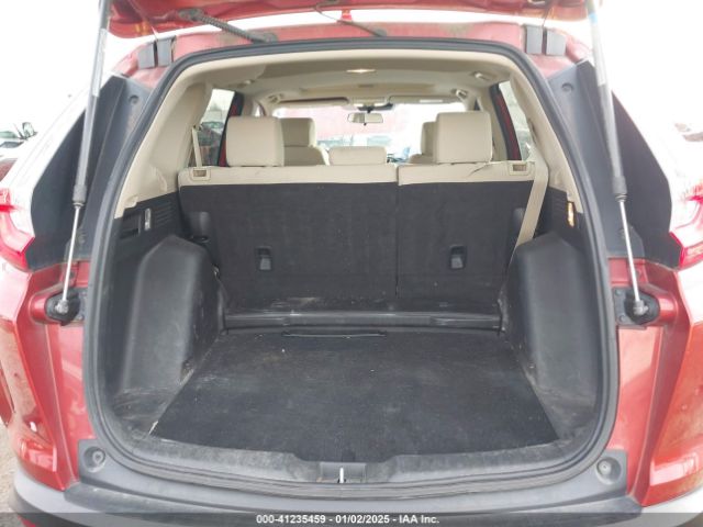 5J6RW1H5XKL006508 Honda CR-V EX