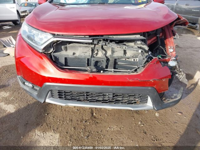 5J6RW1H5XKL006508 Honda CR-V EX