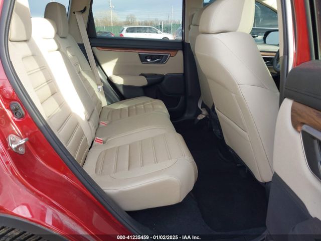 5J6RW1H5XKL006508 Honda CR-V EX