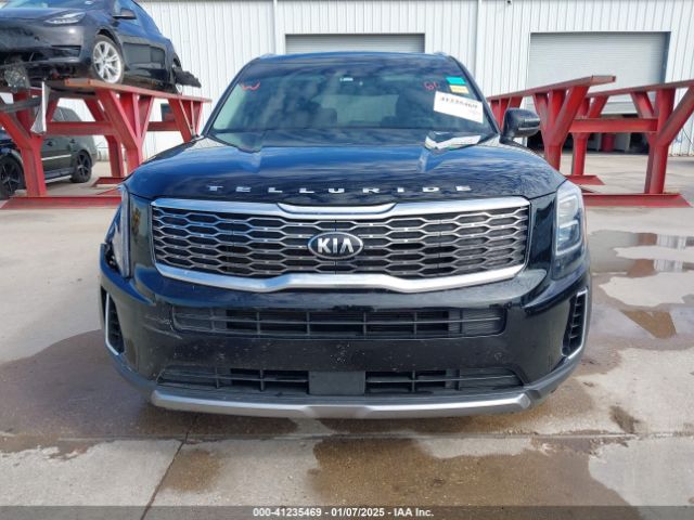 5XYP34HC8MG120236 KIA Telluride Ex