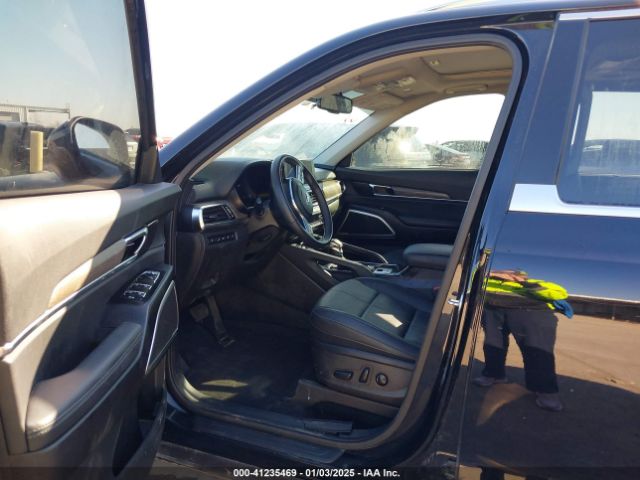 5XYP34HC8MG120236 KIA Telluride Ex