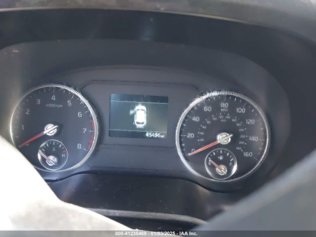 5XYP34HC8MG120236 KIA Telluride Ex