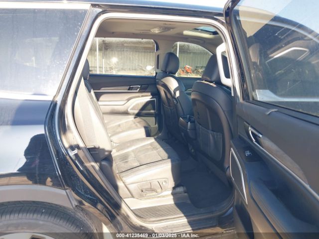 5XYP34HC8MG120236 KIA Telluride Ex