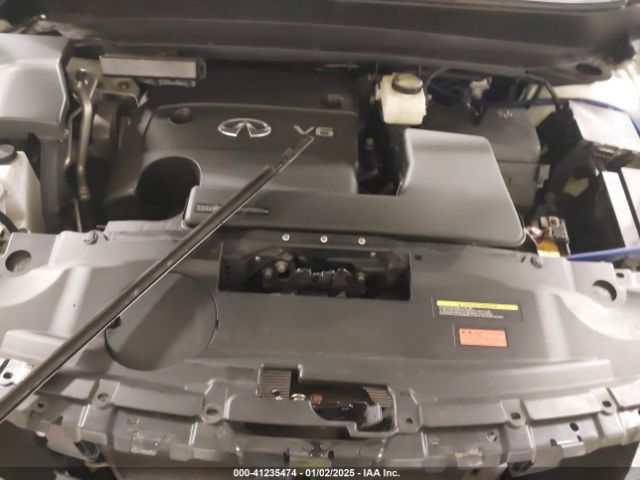 5N1AL0MM5EC550093 Infiniti QX60