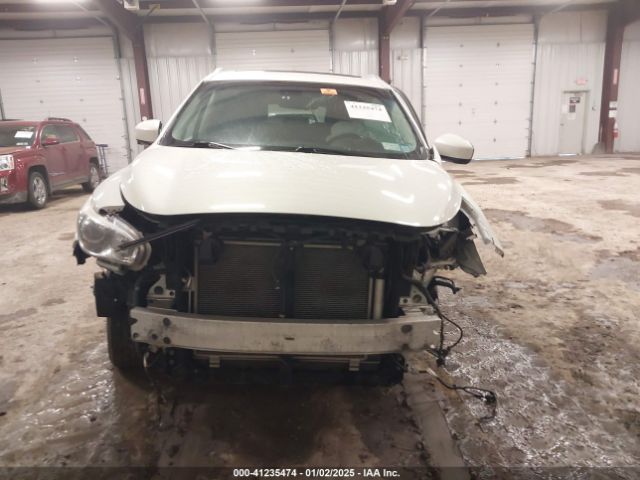5N1AL0MM5EC550093 Infiniti QX60