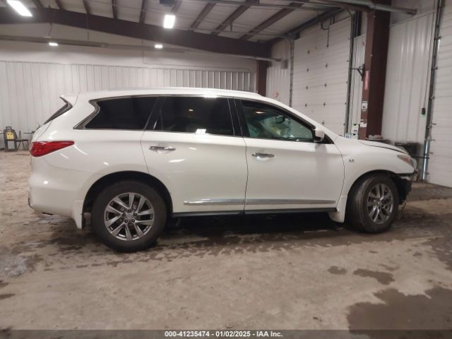 5N1AL0MM5EC550093 Infiniti QX60