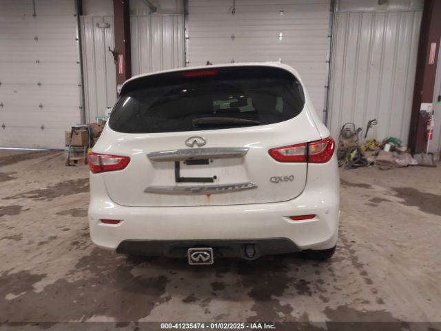 5N1AL0MM5EC550093 Infiniti QX60