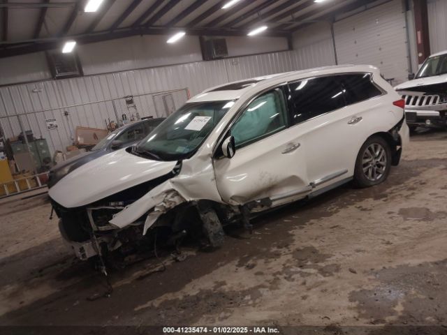 5N1AL0MM5EC550093 Infiniti QX60