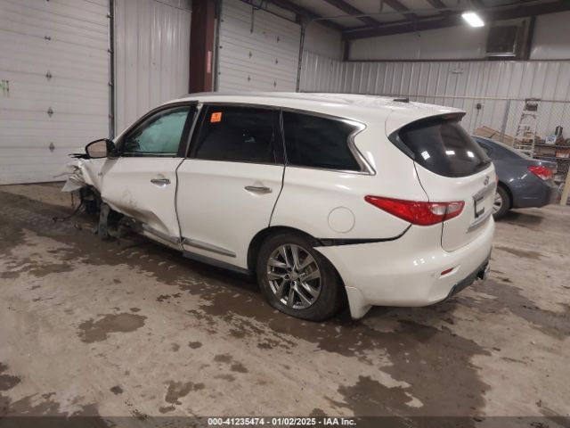 5N1AL0MM5EC550093 Infiniti QX60