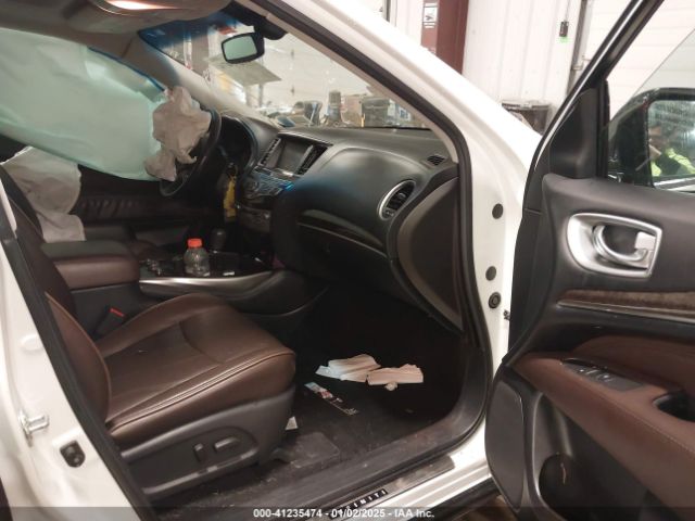 5N1AL0MM5EC550093 Infiniti QX60