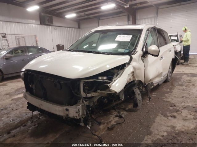 5N1AL0MM5EC550093 Infiniti QX60