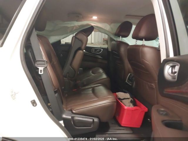 5N1AL0MM5EC550093 Infiniti QX60