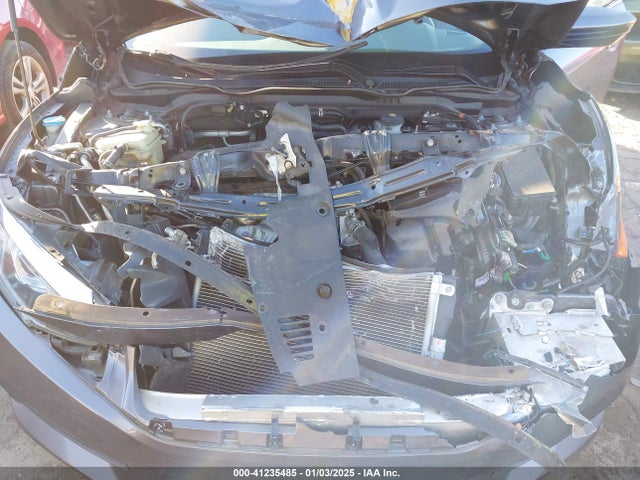 Honda CIVIC EX 2016 19XFC2F71GE042938 Image 10