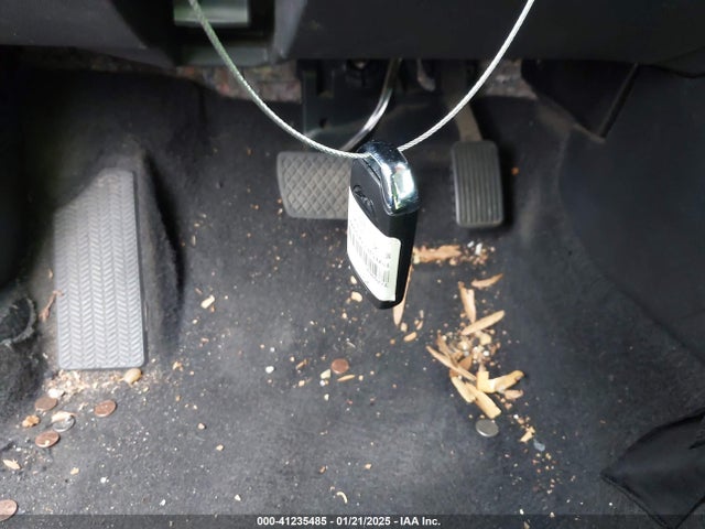 Honda CIVIC EX 2016 19XFC2F71GE042938 Image 11
