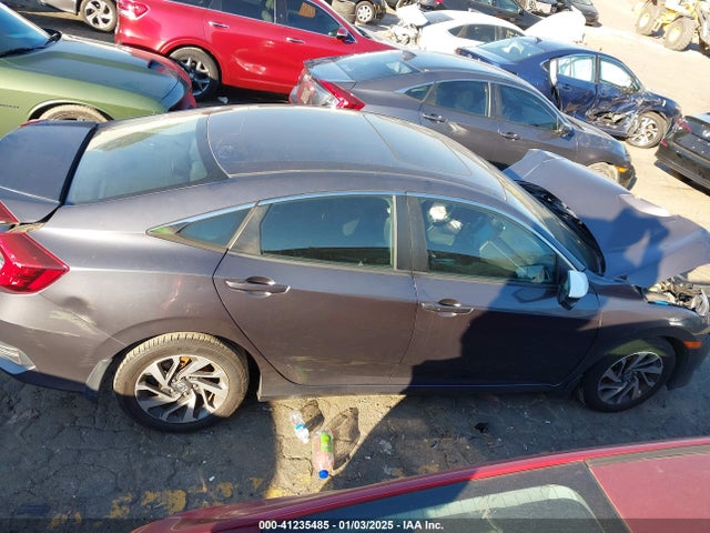 Honda CIVIC EX 2016 19XFC2F71GE042938 Image 13
