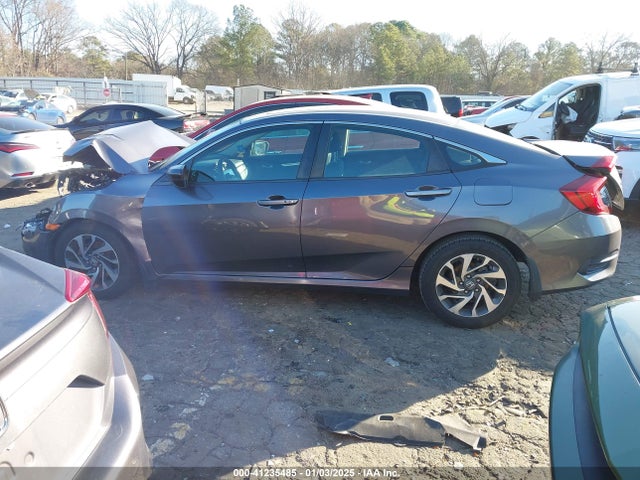 Honda CIVIC EX 2016 19XFC2F71GE042938 Image 14