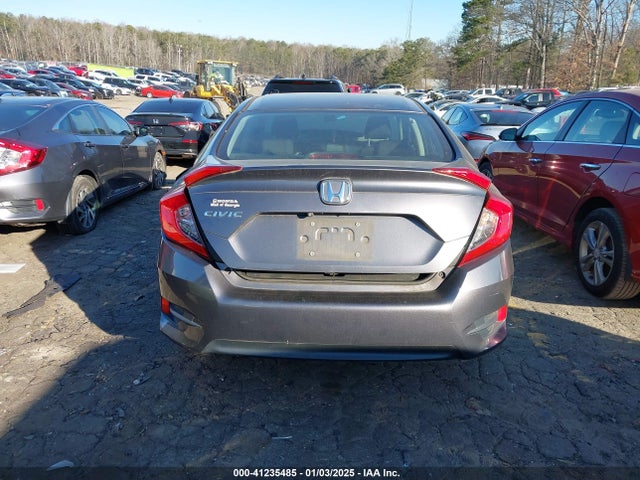 Honda CIVIC EX 2016 19XFC2F71GE042938 Image 16