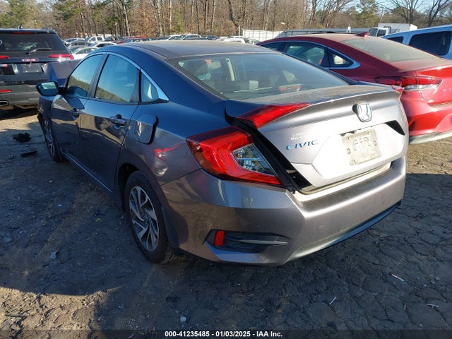 Honda CIVIC EX 2016 19XFC2F71GE042938 Image 3
