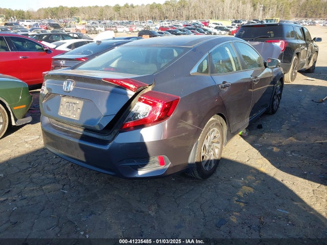 Honda CIVIC EX 2016 19XFC2F71GE042938 Image 4