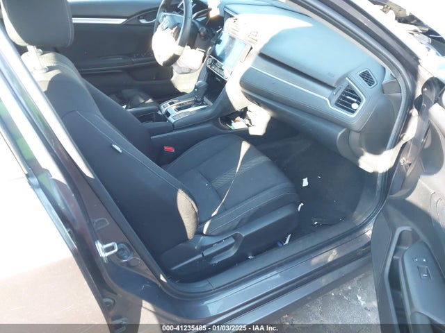 Honda CIVIC EX 2016 19XFC2F71GE042938 Image 5
