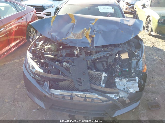 Honda CIVIC EX 2016 19XFC2F71GE042938 Image 6