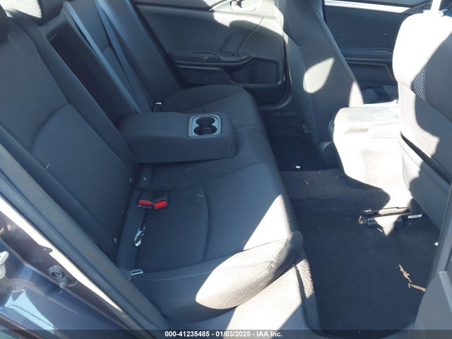 Honda CIVIC EX 2016 19XFC2F71GE042938 Image 8